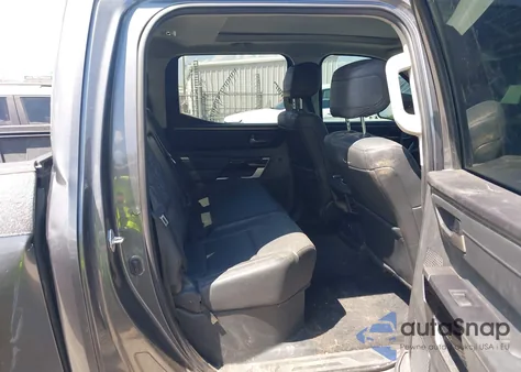 2024 Toyota Tundra Limited 4Wd from USA, damaged, VIN 5TFWA5DB4RX171533